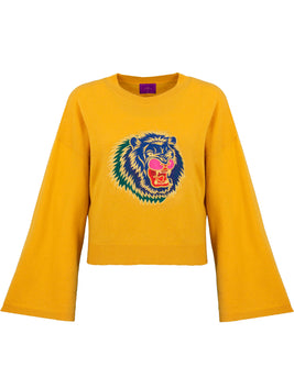 Fashion Lion Curry