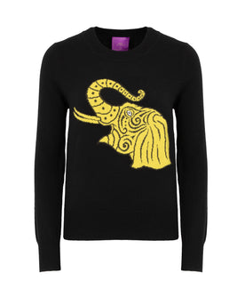 Crazy Elephant
