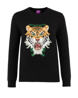 Sparkling Tiger